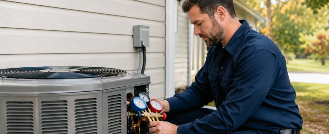 AC repair cost 2026: Essential Guide to Save Money